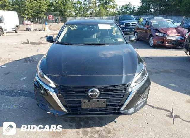 NISSAN ALTIMA SL INTELLIGENT AWD 2024
