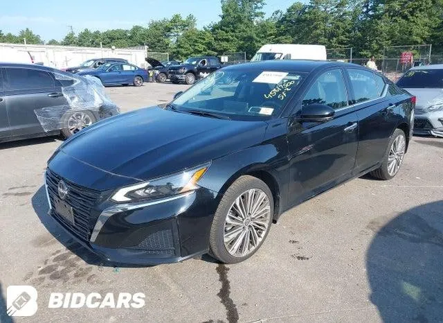 NISSAN ALTIMA SL INTELLIGENT AWD 2024