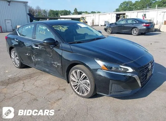 NISSAN ALTIMA SL INTELLIGENT AWD 2024