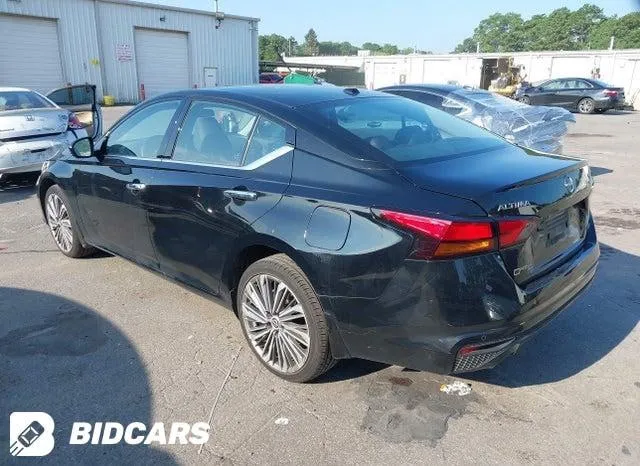 NISSAN ALTIMA SL INTELLIGENT AWD 2024