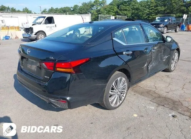 NISSAN ALTIMA SL INTELLIGENT AWD 2024