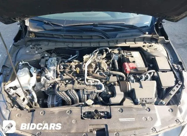 NISSAN ALTIMA SL INTELLIGENT AWD 2024