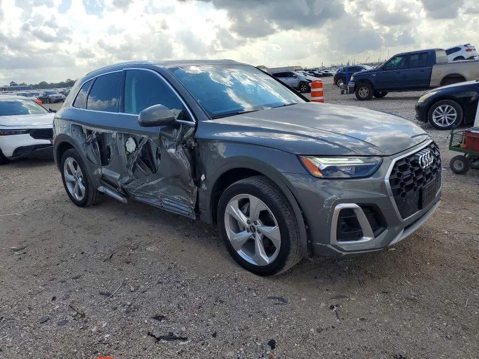 AUDI Q5 PREMIUM PLUS 45 2023