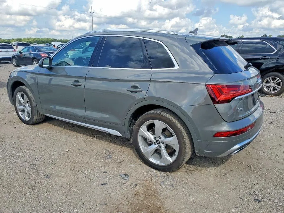 AUDI Q5 PREMIUM PLUS 45 2023