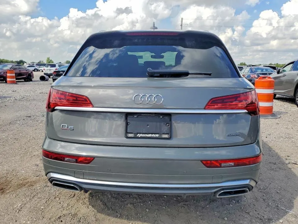 AUDI Q5 PREMIUM PLUS 45 2023