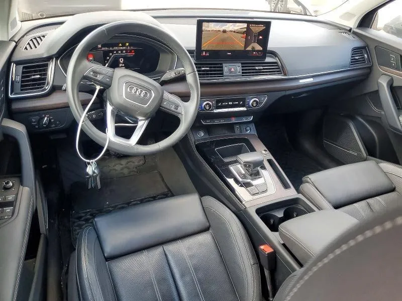 AUDI Q5 PREMIUM PLUS 45 2023