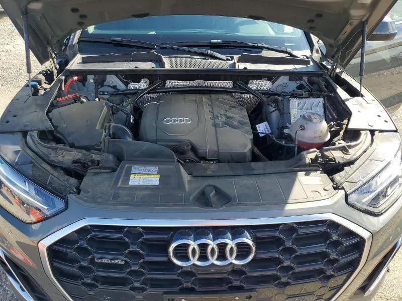 AUDI Q5 PREMIUM PLUS 45 2023