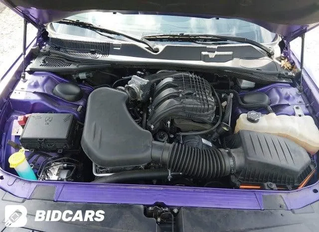 DODGE CHALLENGER GT AWD 2023