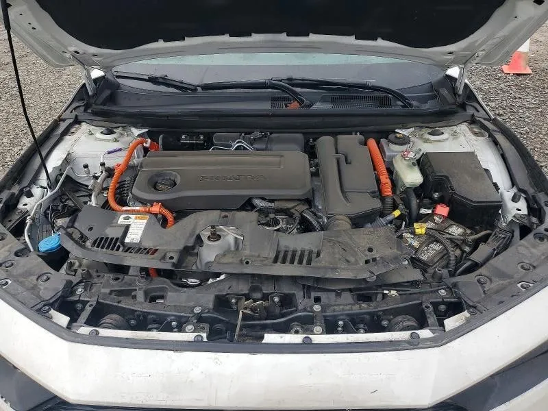 HONDA ACCORD TOURING HYBRID 2024