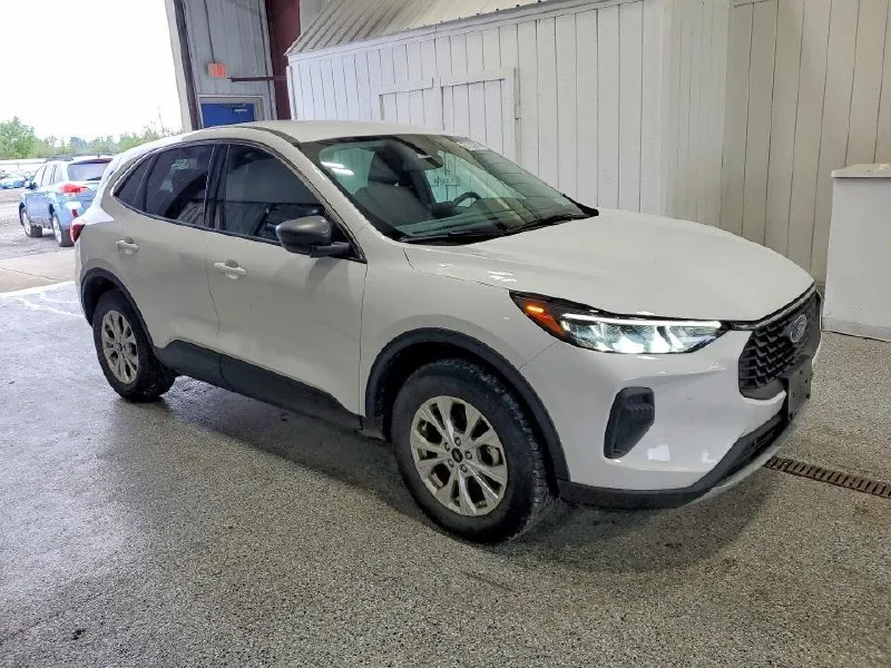 FORD ESCAPE ACTIVE 2024