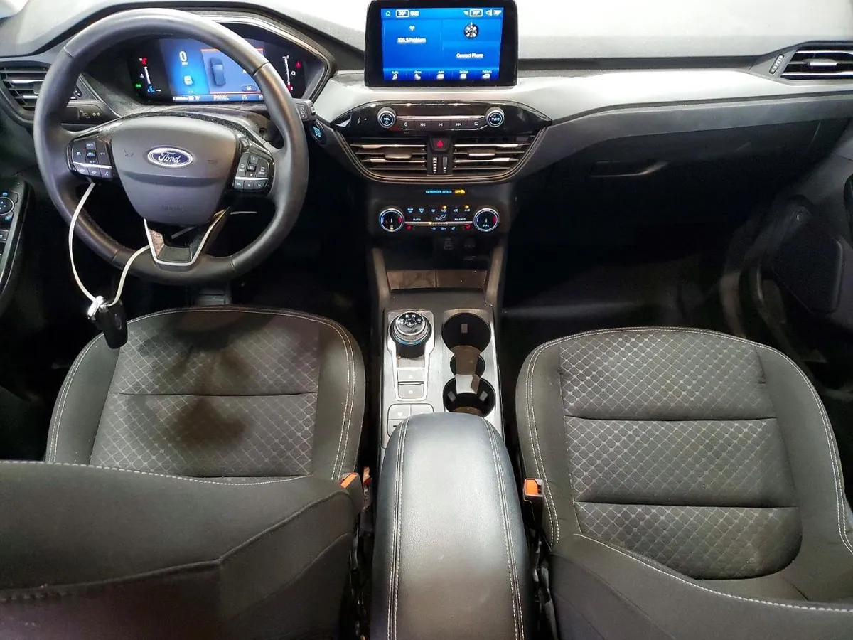 FORD ESCAPE ACTIVE 2024