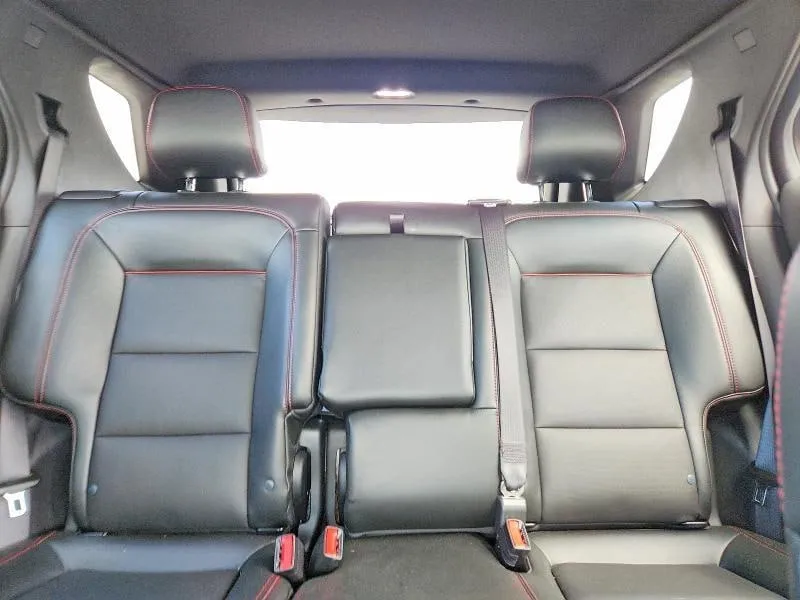 CHEVROLET EQUINOX RS 2024
