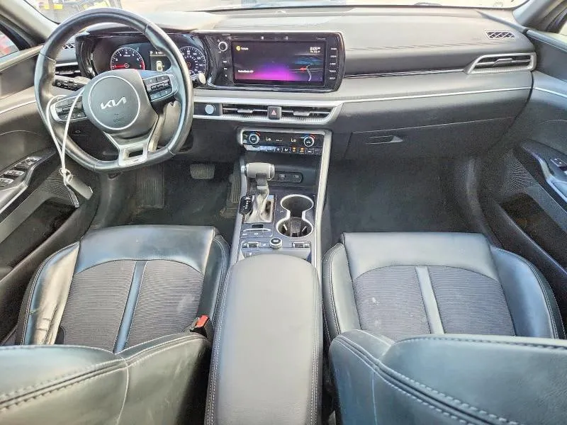 KIA K5 GT LINE 2022