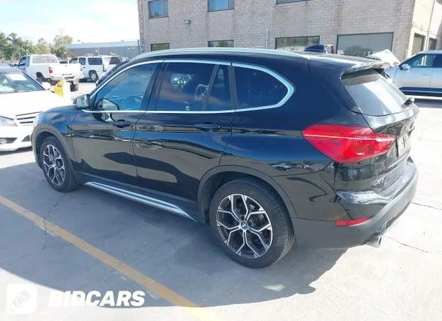 BMW X1 XDRIVE28I 2020