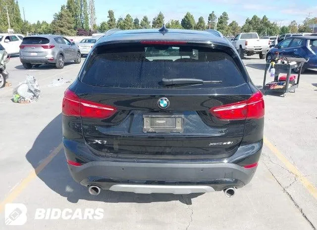 BMW X1 XDRIVE28I 2020