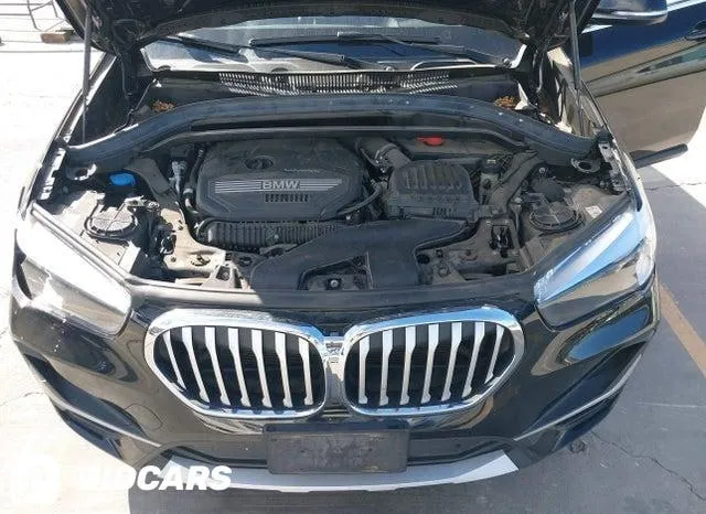 BMW X1 XDRIVE28I 2020