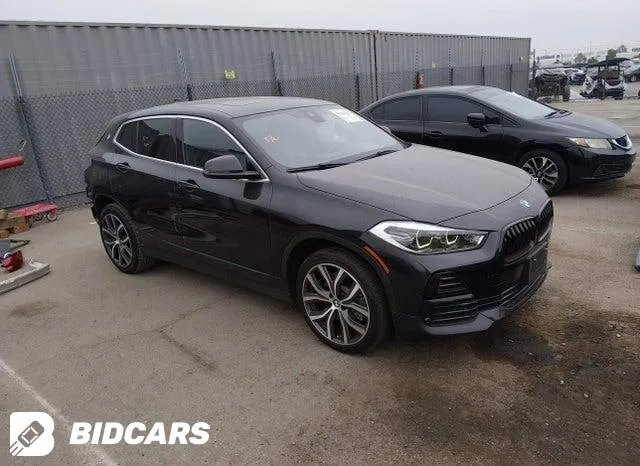 BMW X2 SDRIVE28I 2023