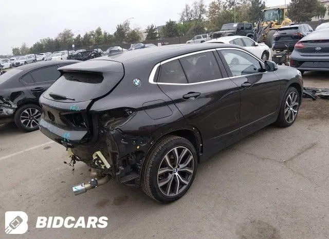 BMW X2 SDRIVE28I 2023