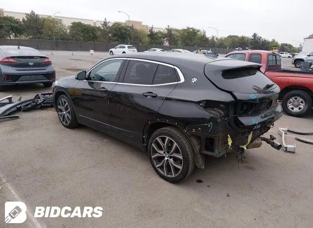 BMW X2 SDRIVE28I 2023