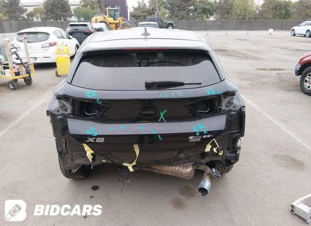 BMW X2 SDRIVE28I 2023