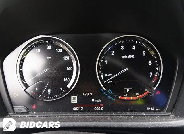 BMW X2 SDRIVE28I 2023