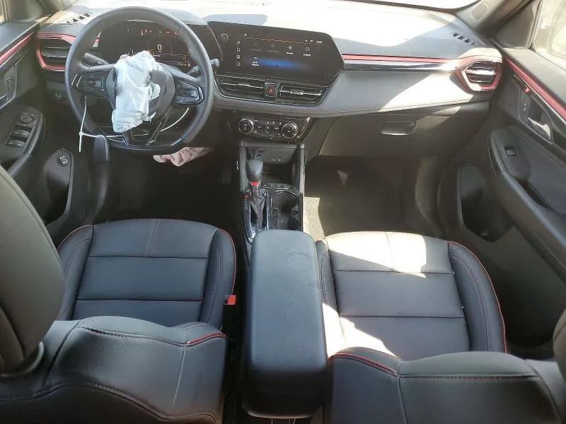 CHEVROLET TRAILBLAZER RS 2025