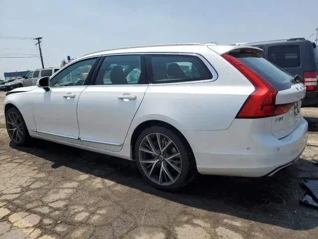 VOLVO V90 2018