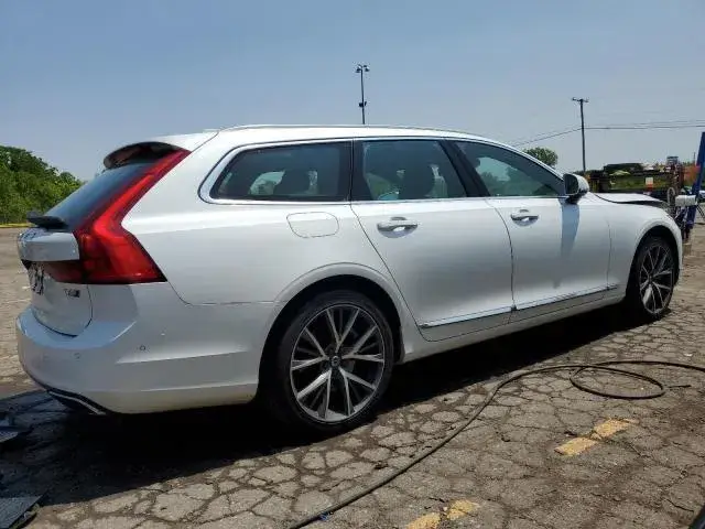 VOLVO V90 2018