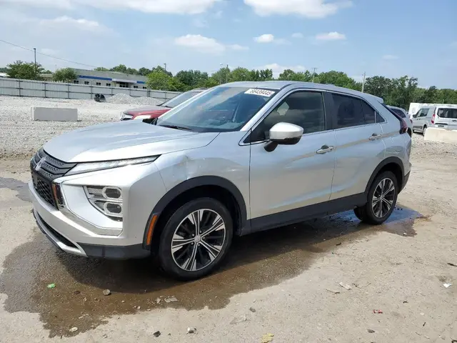 MITSUBISHI ECLIPSE CROSS SE 2022
