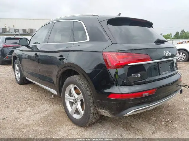 AUDI Q5 PREMIUM 45 TFSI 2021