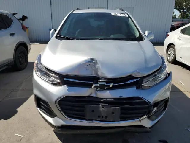 CHEVROLET TRAX 1LT 2022