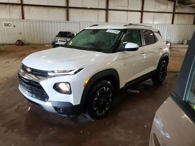 CHEVROLET TRAILBLAZER LT 2022