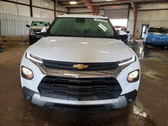 CHEVROLET TRAILBLAZER LT 2022