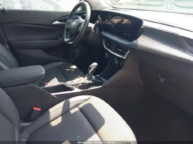 BUICK ENCORE GX SPORT TOURING 2024