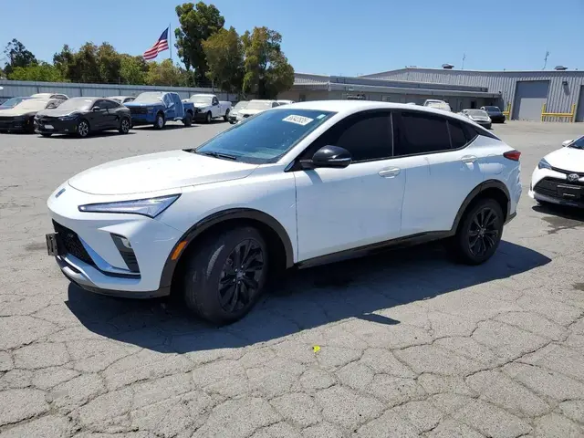 BUICK ENVISTA SPORT TOURING 2023