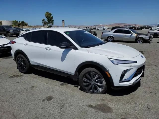 BUICK ENVISTA SPORT TOURING 2023