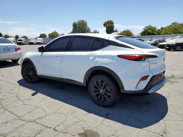 BUICK ENVISTA SPORT TOURING 2023