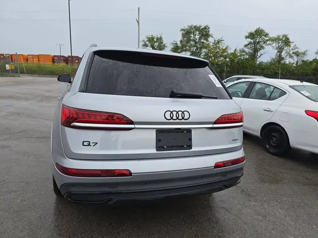 AUDI Q7 PRESTIGE 2021