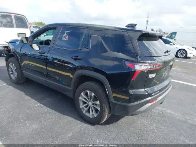 CHEVROLET EQUINOX FWD LT 2026