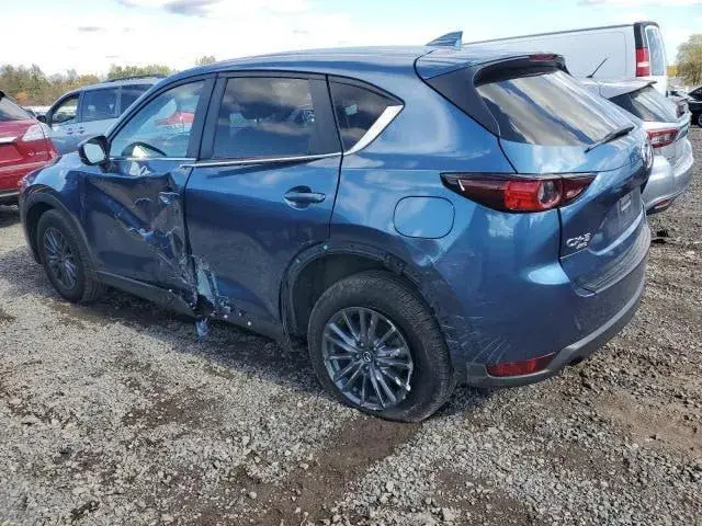 MAZDA CX-5 2021