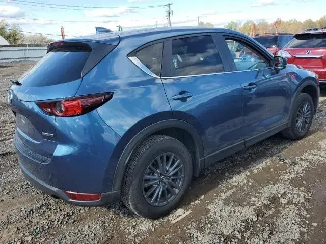 MAZDA CX-5 2021