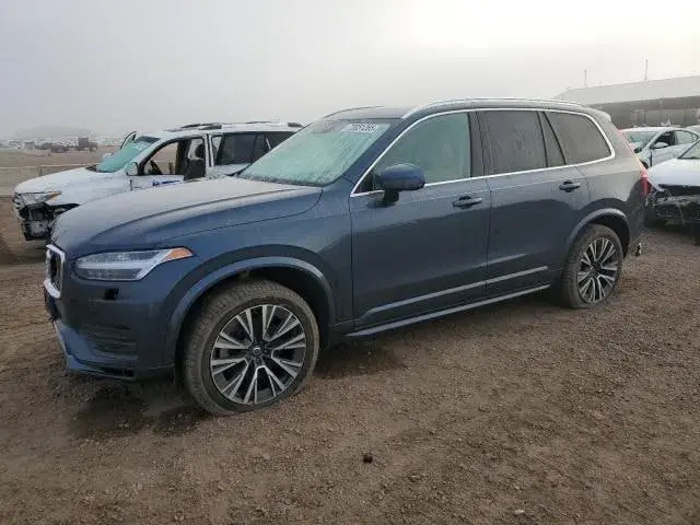 VOLVO XC90 2021