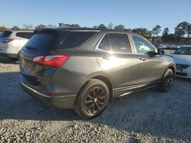 CHEVROLET EQUINOX 2021