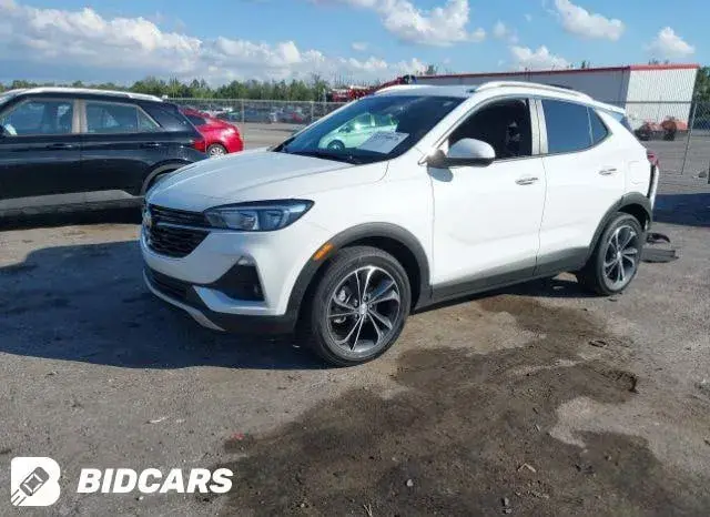 BUICK ENCORE 2022