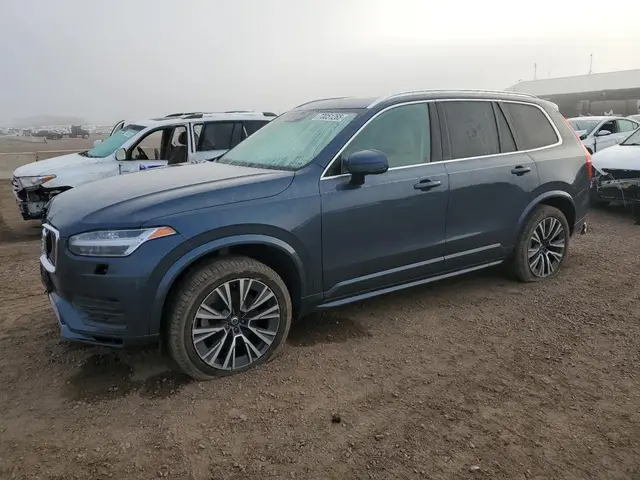 VOLVO XC90 2021