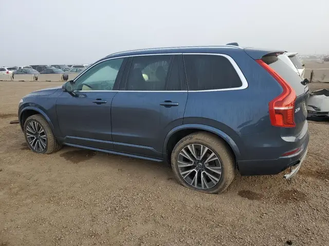 VOLVO XC90 2021