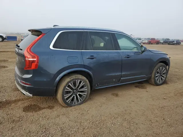 VOLVO XC90 2021