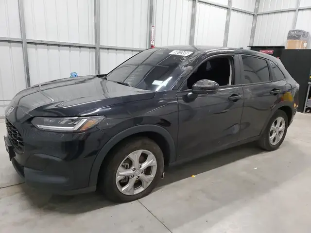 HONDA HR-V 2023