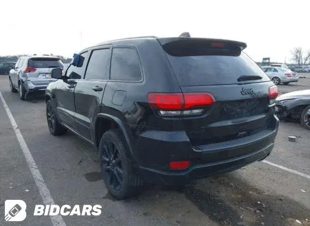 JEEP GRAND CHEROKEE 2019