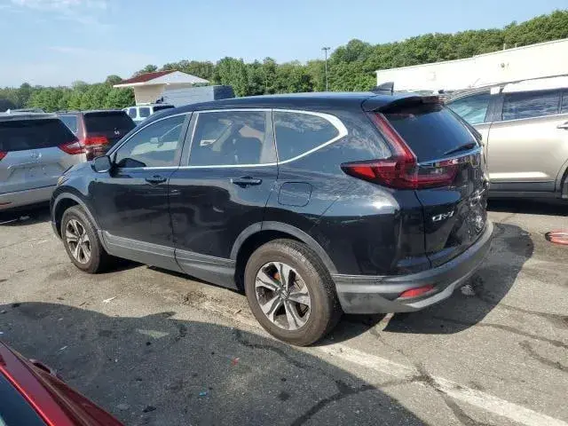 HONDA CR-V 2021